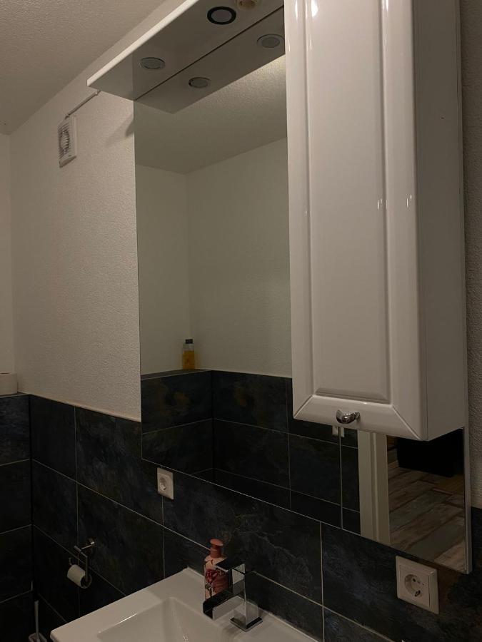 Ferienwohnung Deti Loßburg Zewnętrze zdjęcie