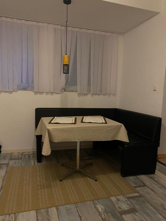 Ferienwohnung Deti Loßburg Zewnętrze zdjęcie