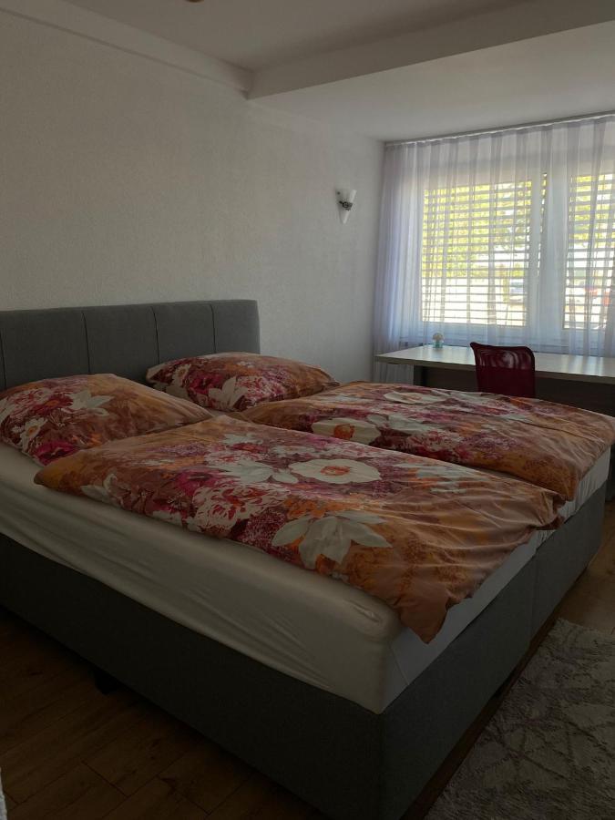 Ferienwohnung Deti Loßburg Zewnętrze zdjęcie