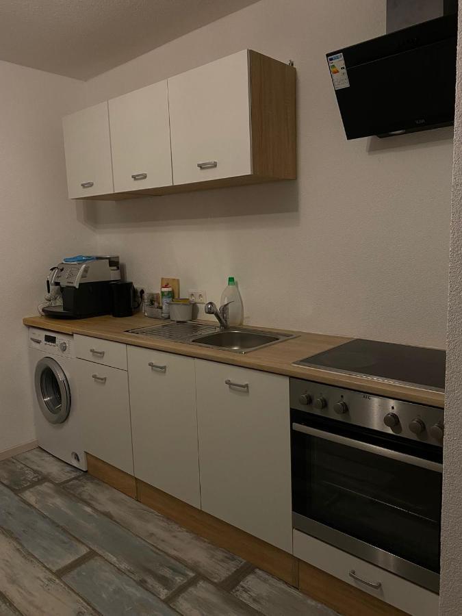 Ferienwohnung Deti Loßburg Zewnętrze zdjęcie
