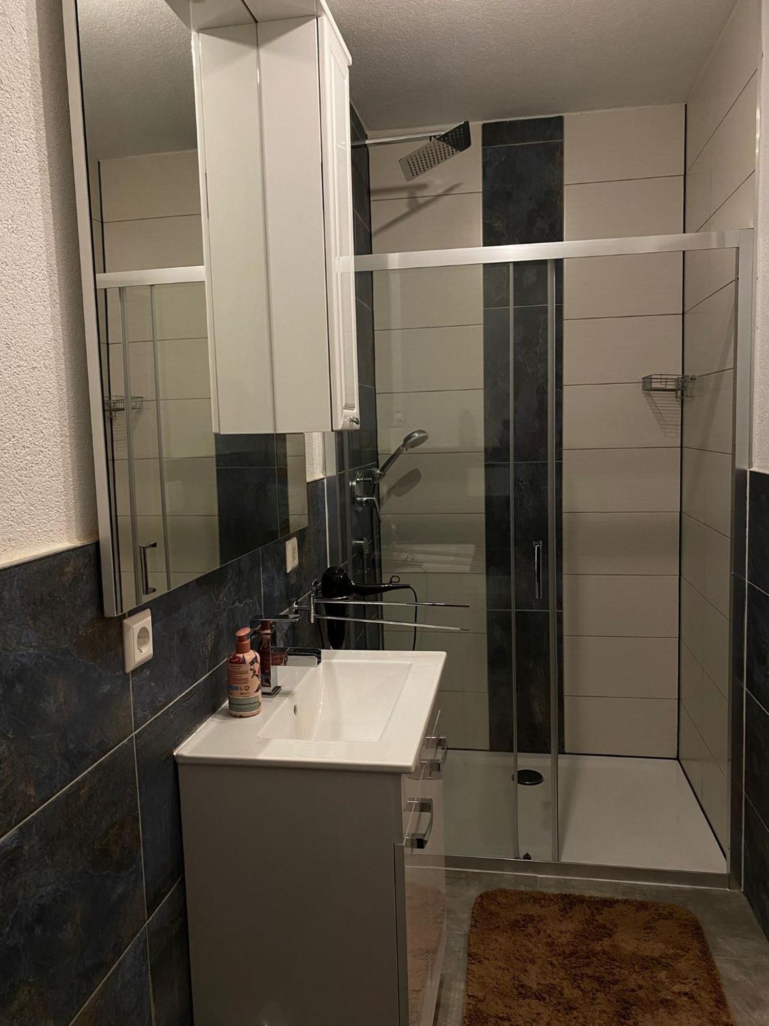 Ferienwohnung Deti Loßburg Zewnętrze zdjęcie