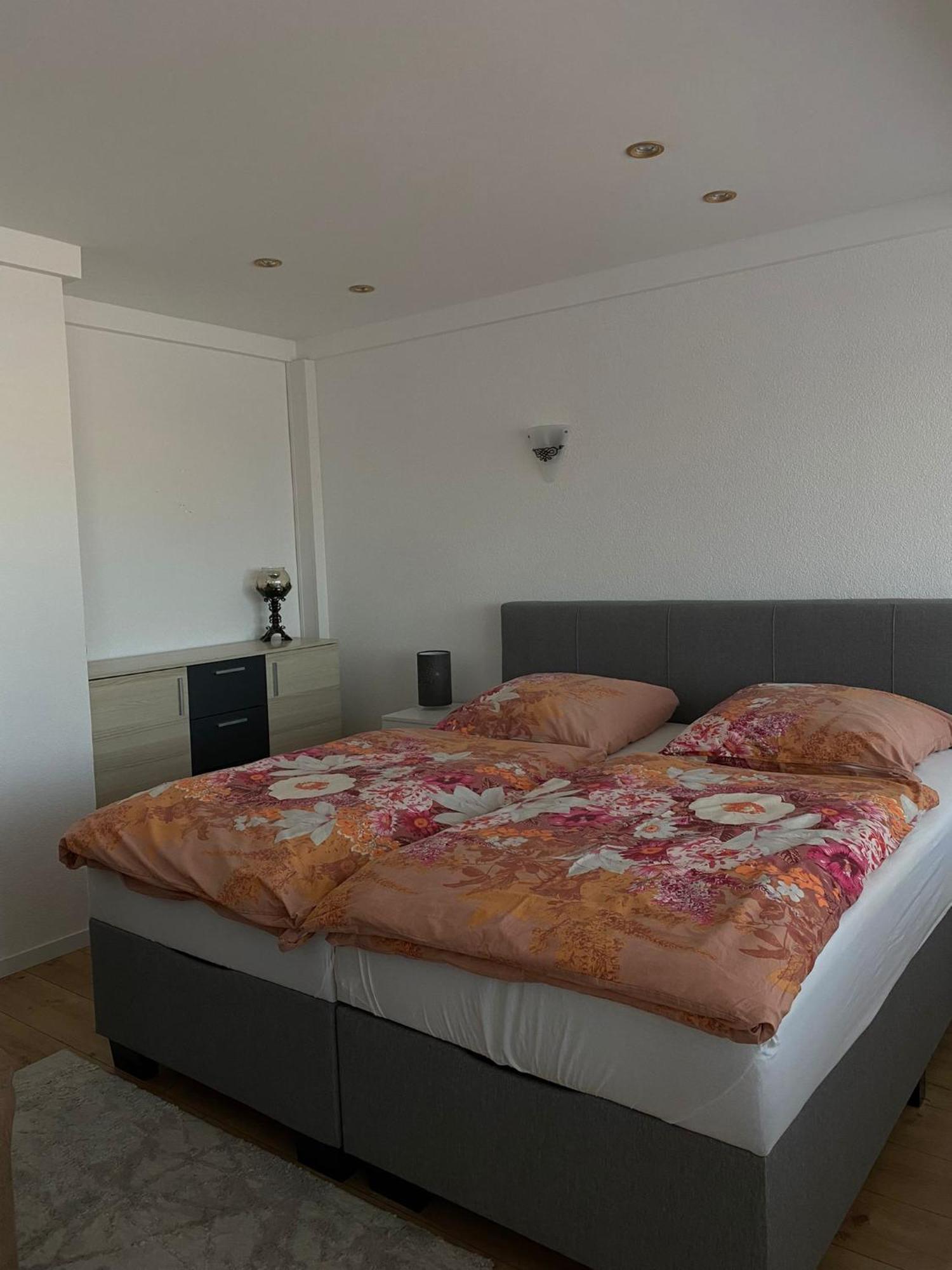 Ferienwohnung Deti Loßburg Zewnętrze zdjęcie