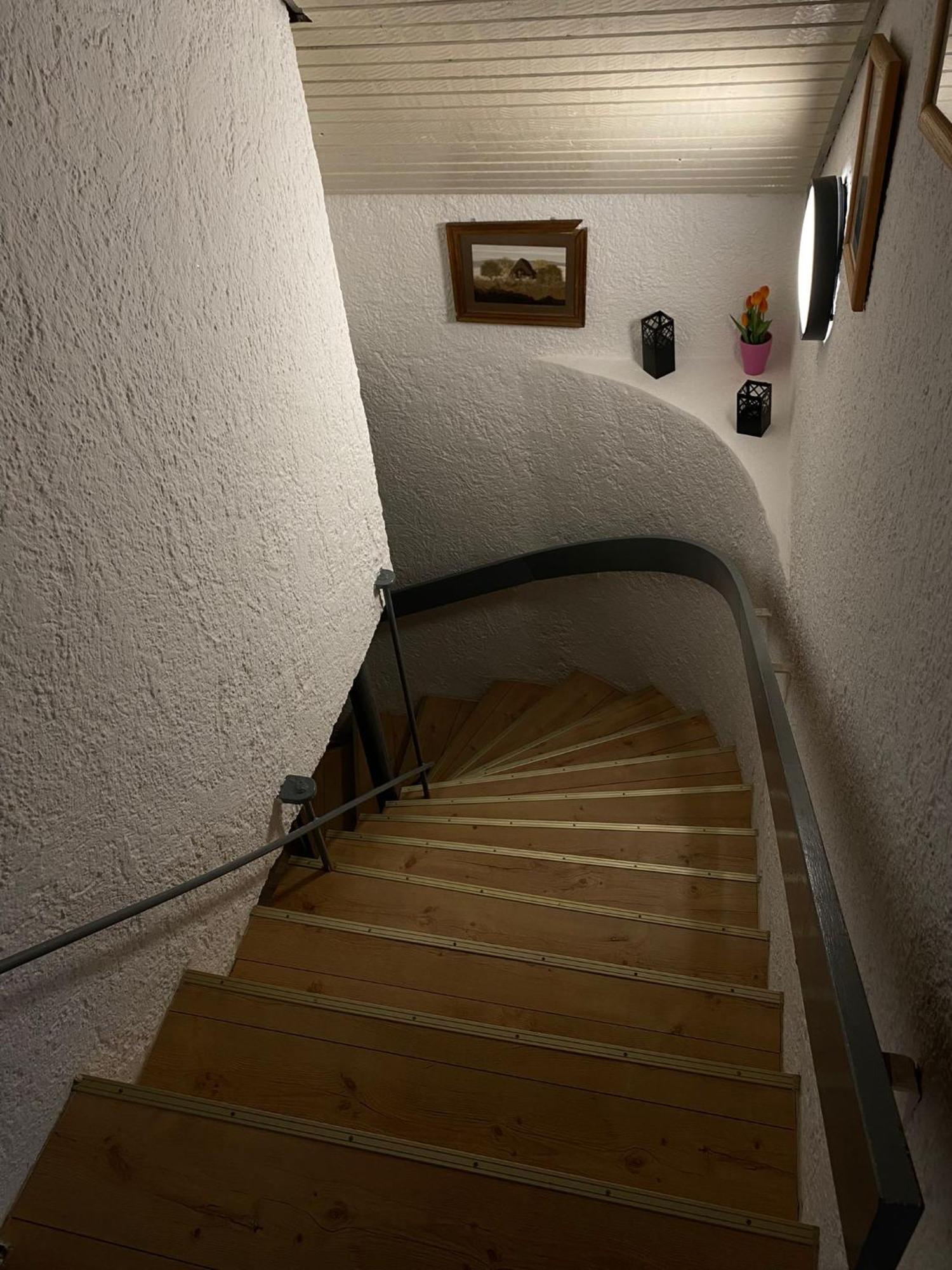 Ferienwohnung Deti Loßburg Zewnętrze zdjęcie